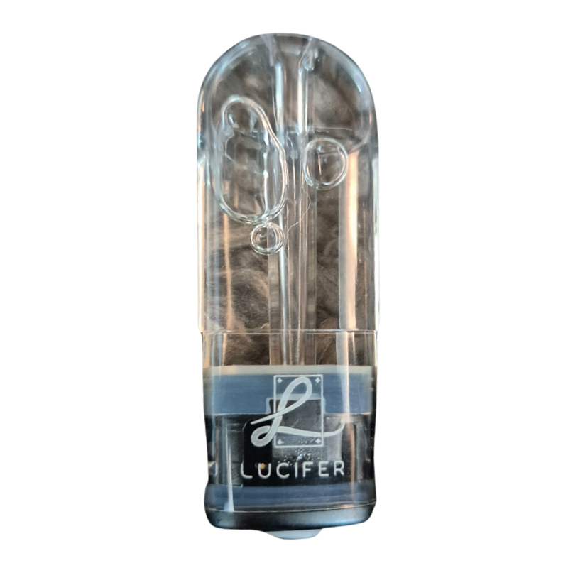 Lucifer Pod 3ML